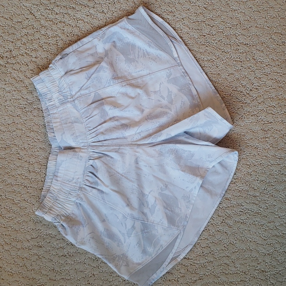 Hotty Hot Short II 4" - lululemon